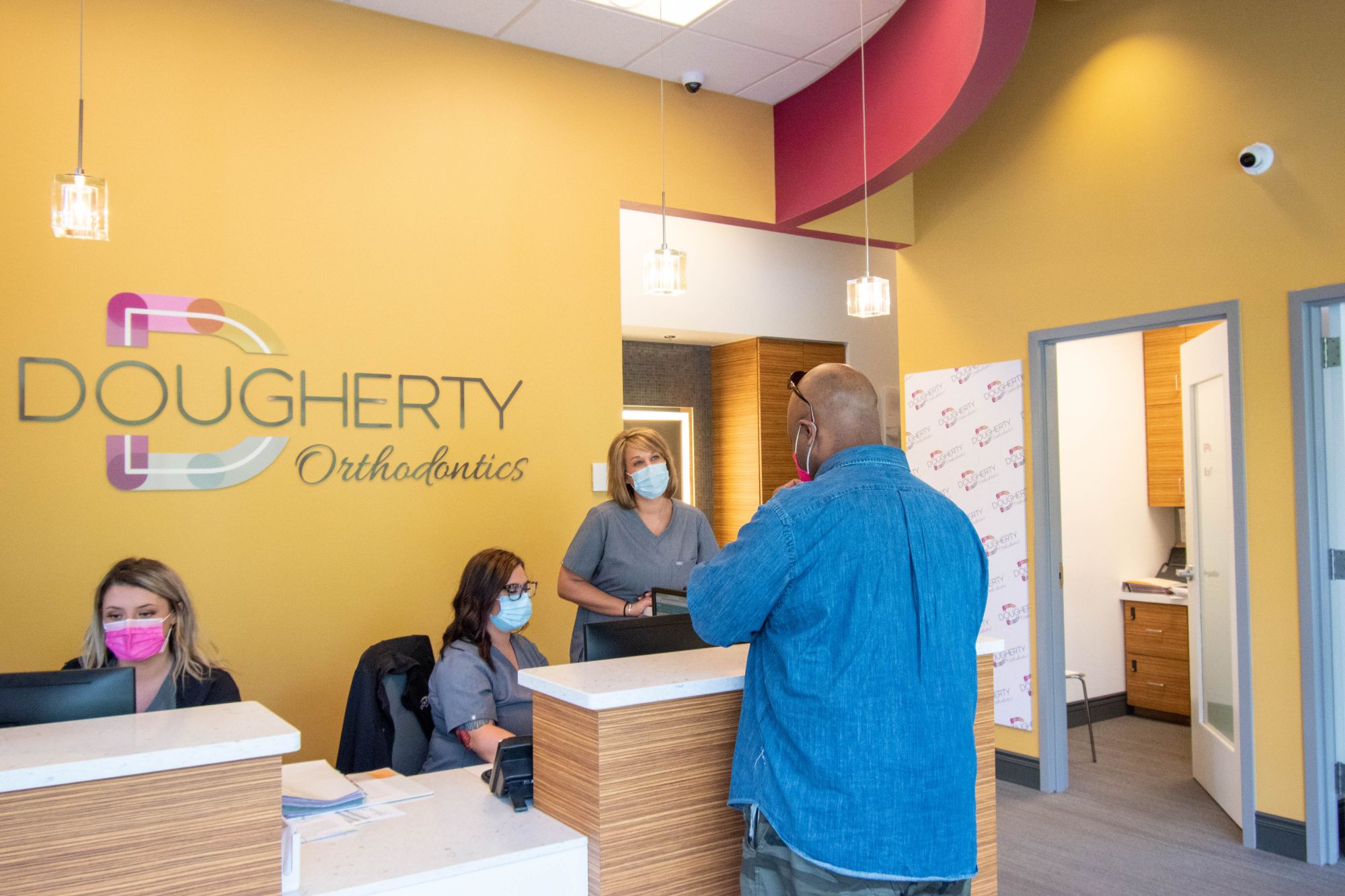 Flexible Payment Options at Dougherty Orthodontics