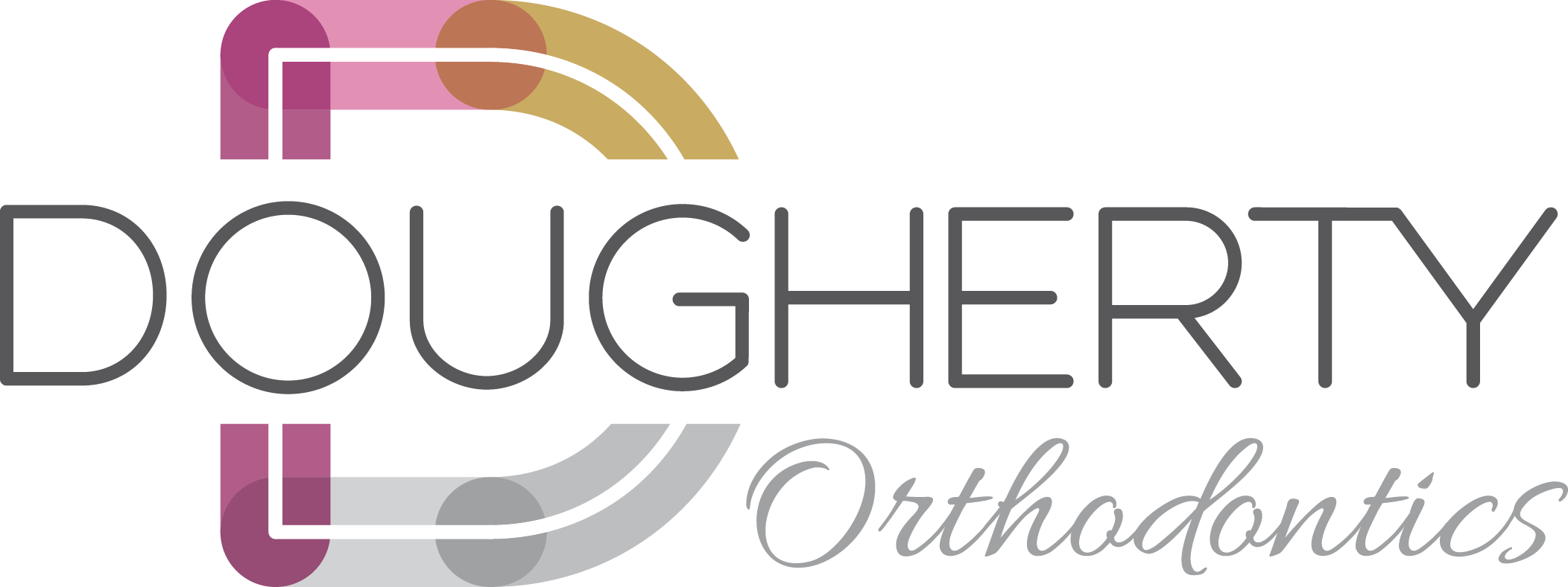 Dougherty Orthodontics logo