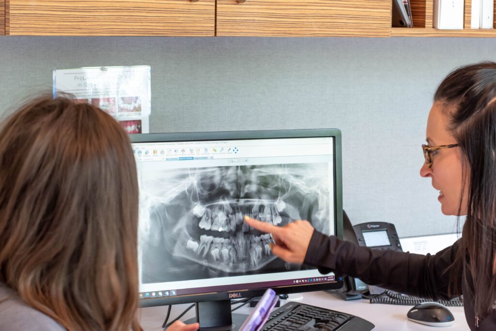How Orthodontics Can Fix Your BIte