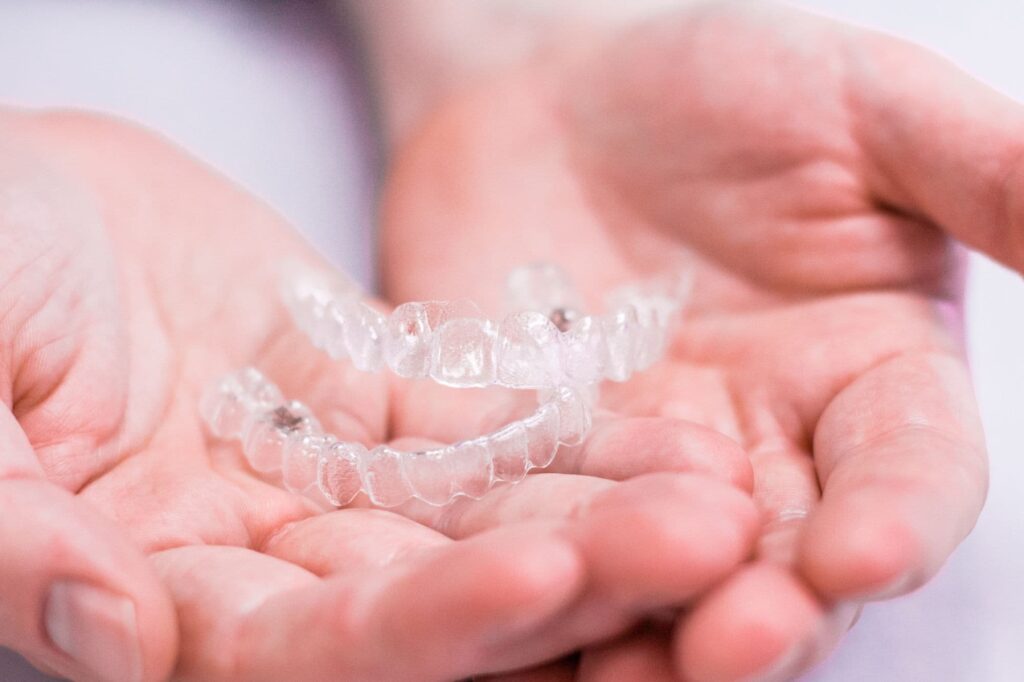 Why You Should See a Professional for Clear Aligner Treatment
