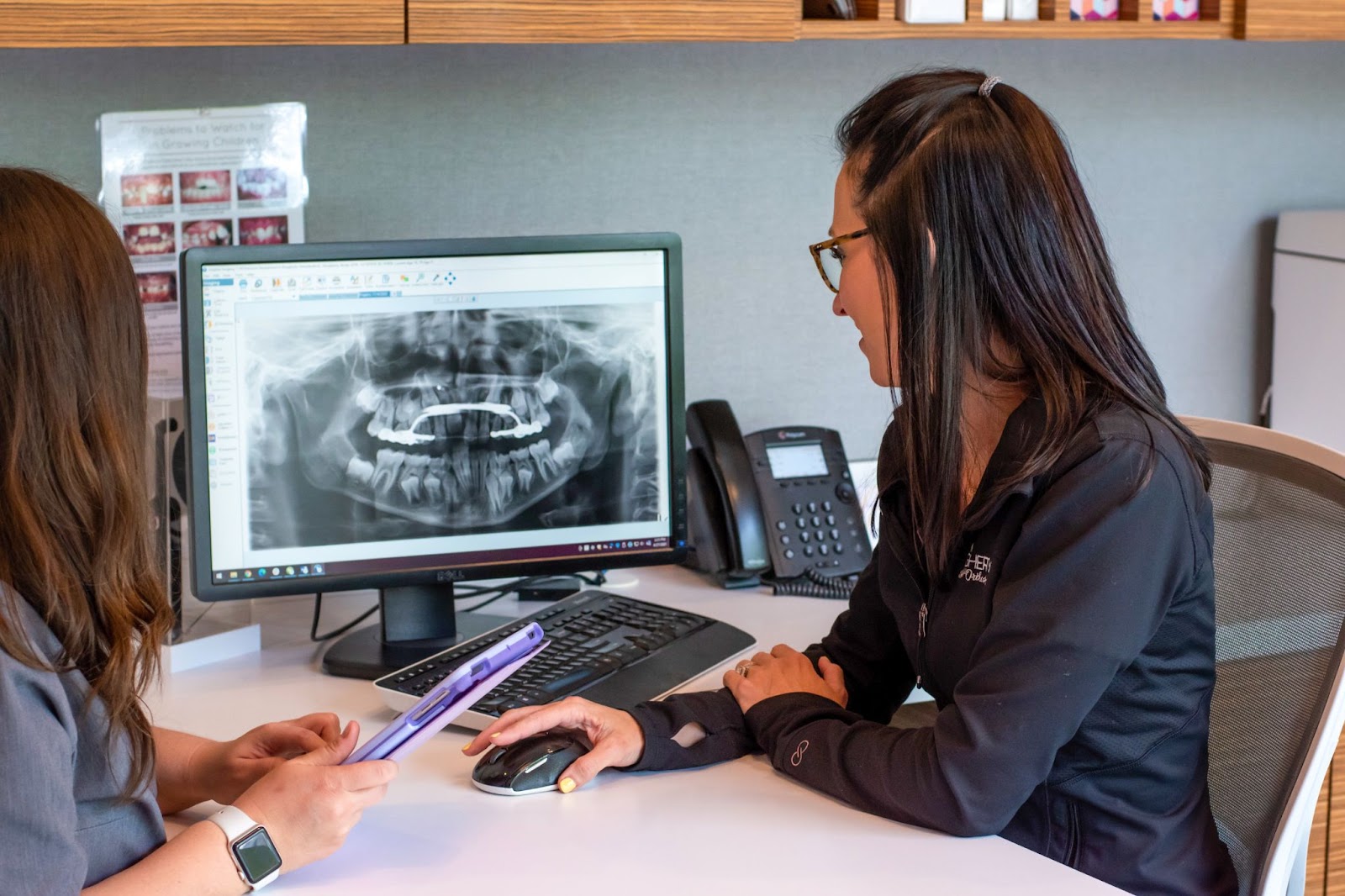 How Are Early Orthodontic Plans Tailored to Individual Needs?